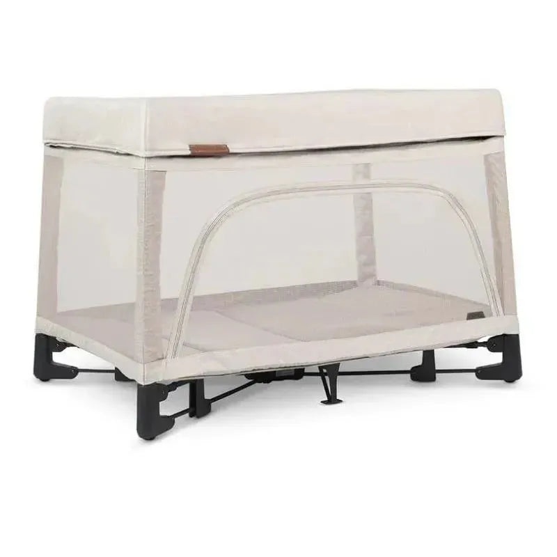 Uppababy – Remi Playard, Charlie (Sand Mlange)