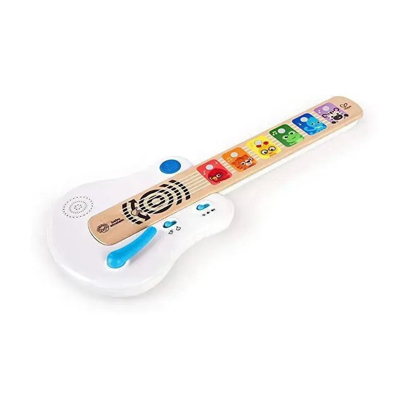 Baby Einstein Strum Along Songs Magic Touch Guitar