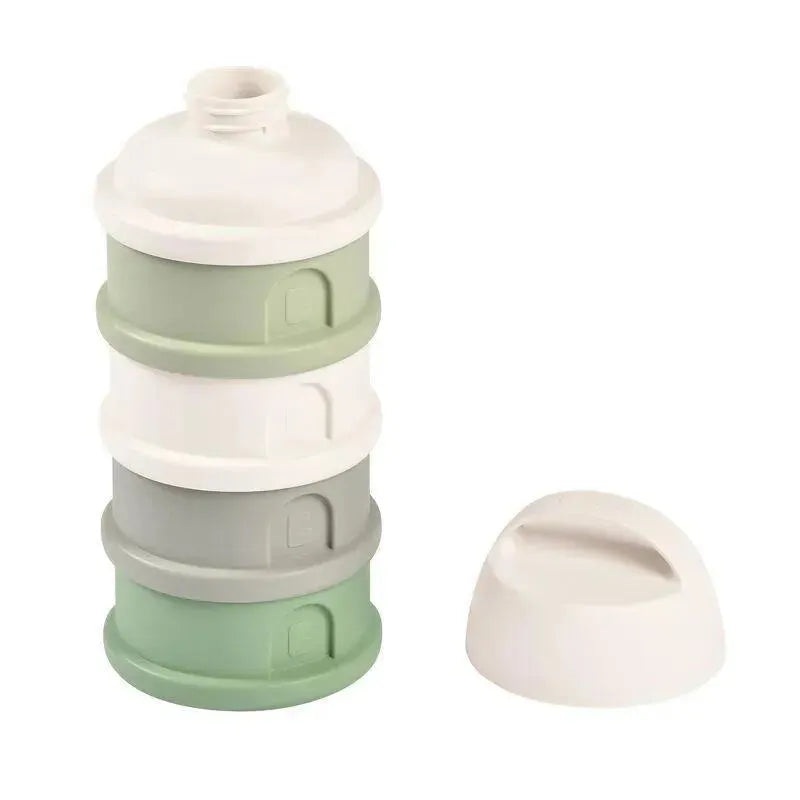 Beaba – Formula Snack Container Sage