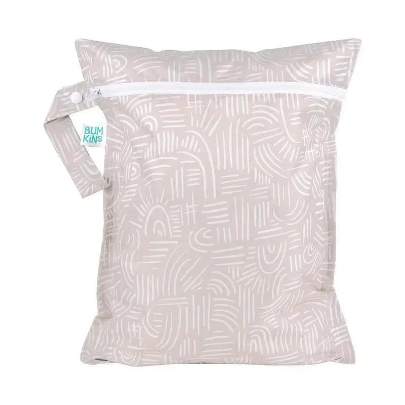Bumkins – Wet Bag, Wander