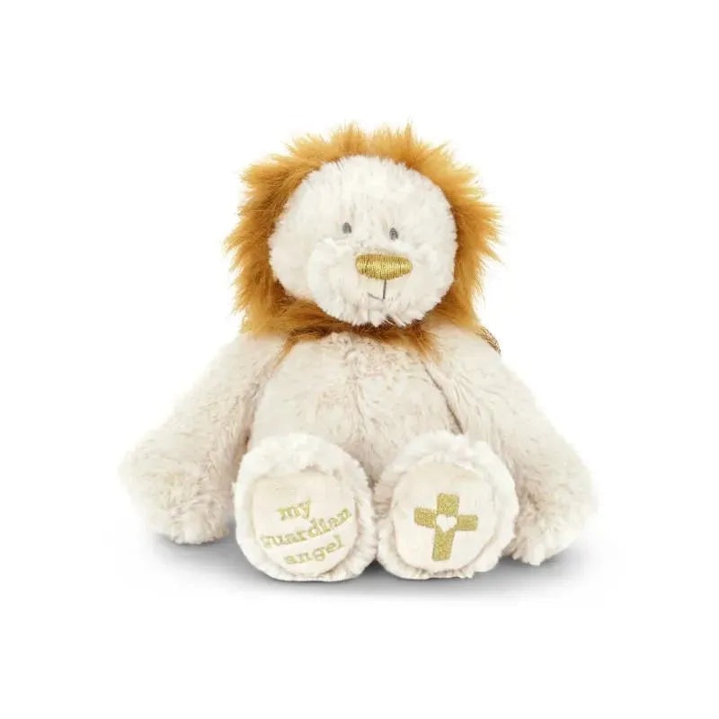 Demdaco – Guardian Angel Plush, Lion