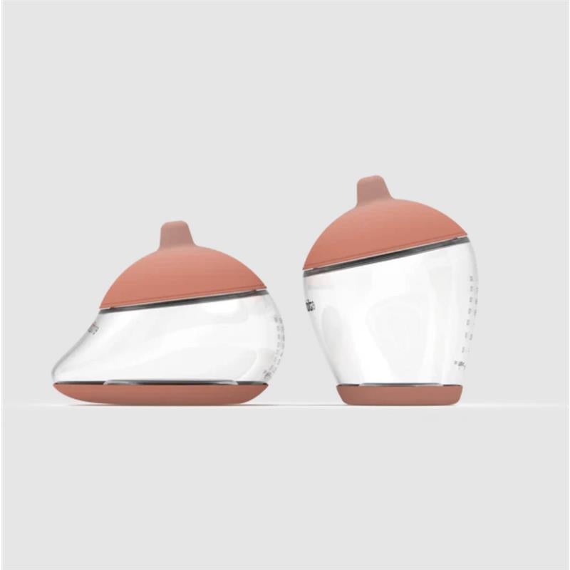 Emulait – Starter Kit Nipple Color Medium, Nipple Shape 1