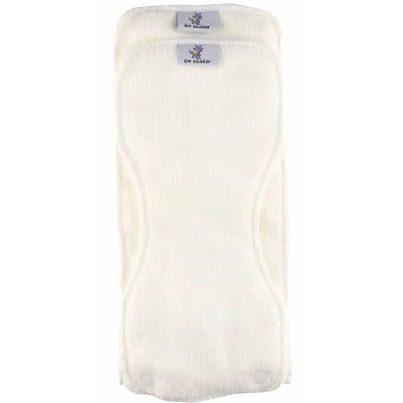 Kanga Care – 6R Soaker Microfiber, 5 Pk