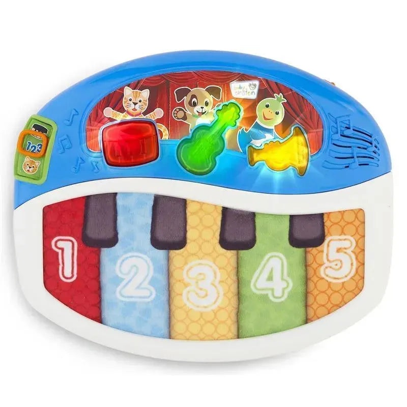 Kids II – Baby Einstein Discover and Play Piano