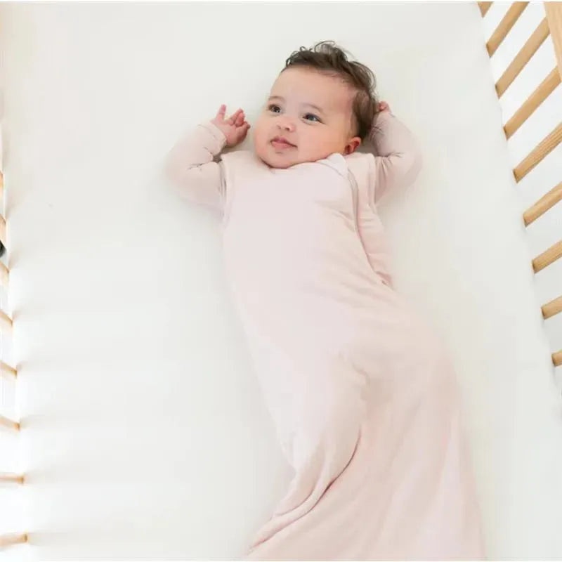 Kyte Baby – Original Bamboo Sleep Bag 1.0 Tog X-Small Blush