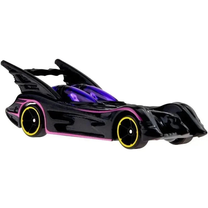 Mattel – HW Batman The Brave And The Bold Batmobile