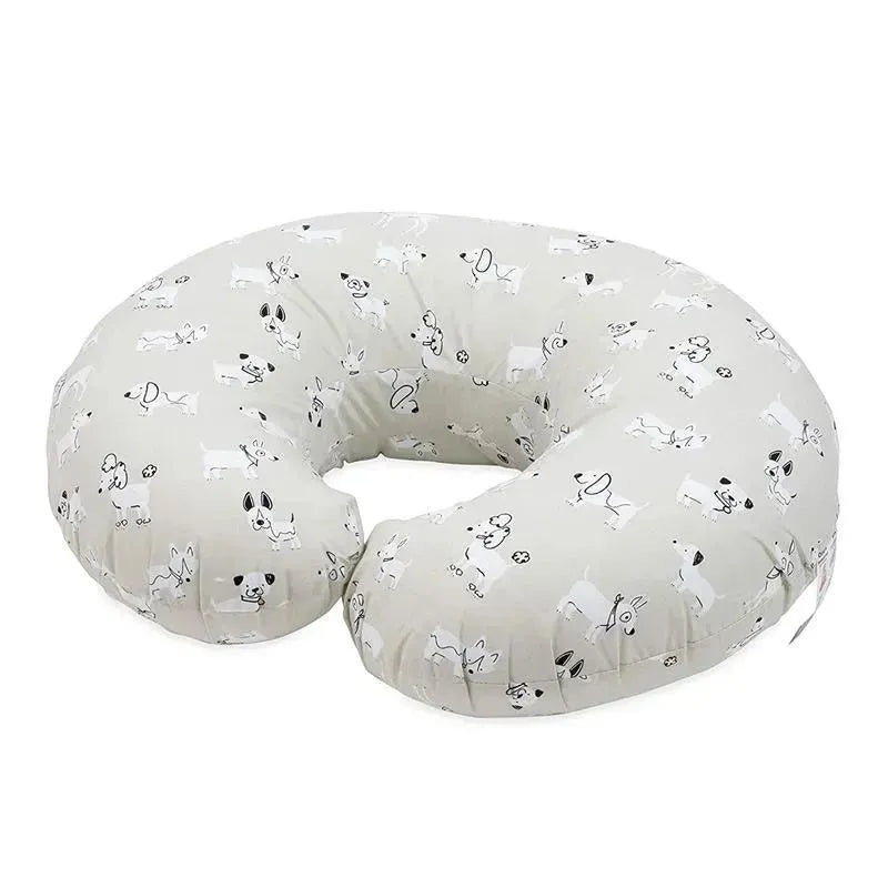 Nuby – Dr Talbots Dog Print Nursing Pillow