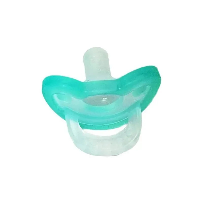 RaZ-Baby JollyPop Pacifier, Green