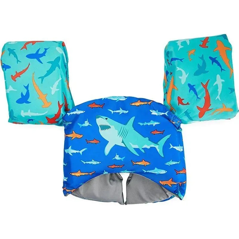 Swimways – Sharks Swim Trainer Life Jacket