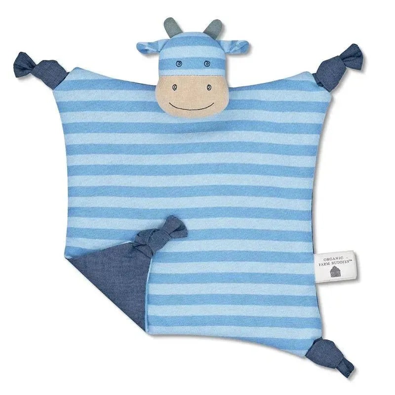 Apple Park – Mr Moo Blankie