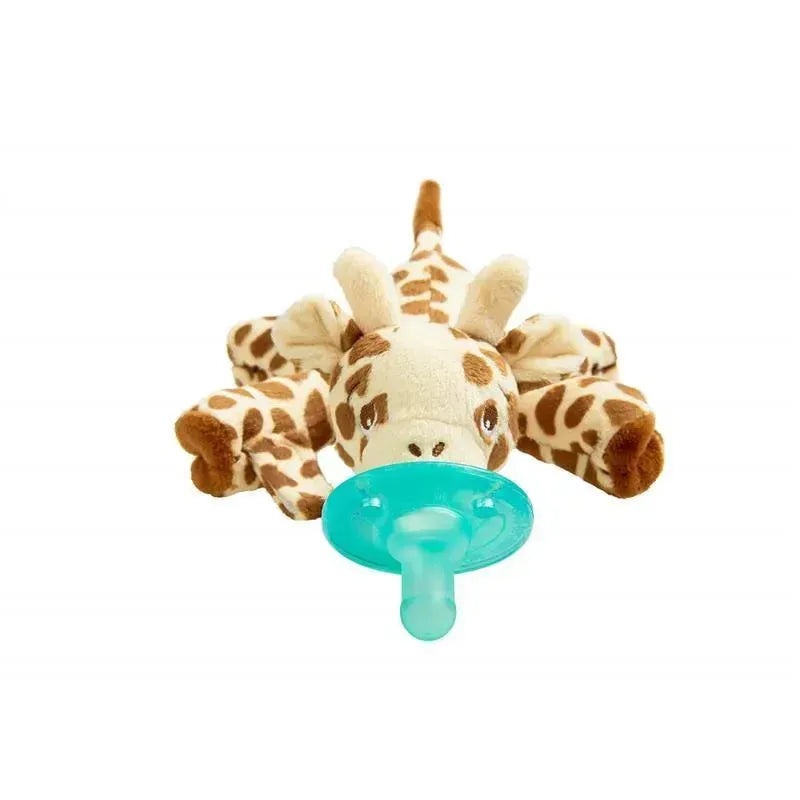 Avent – Soothie Snuggle, 0M+, Giraffe