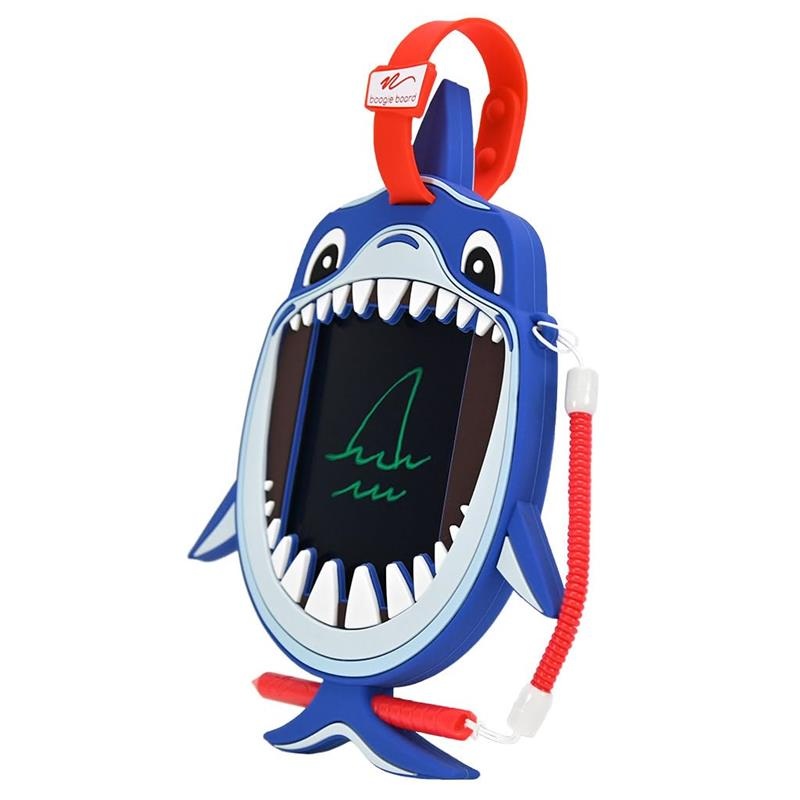Boogie Board Sketch Pals Ocean Friends – Clark Shark