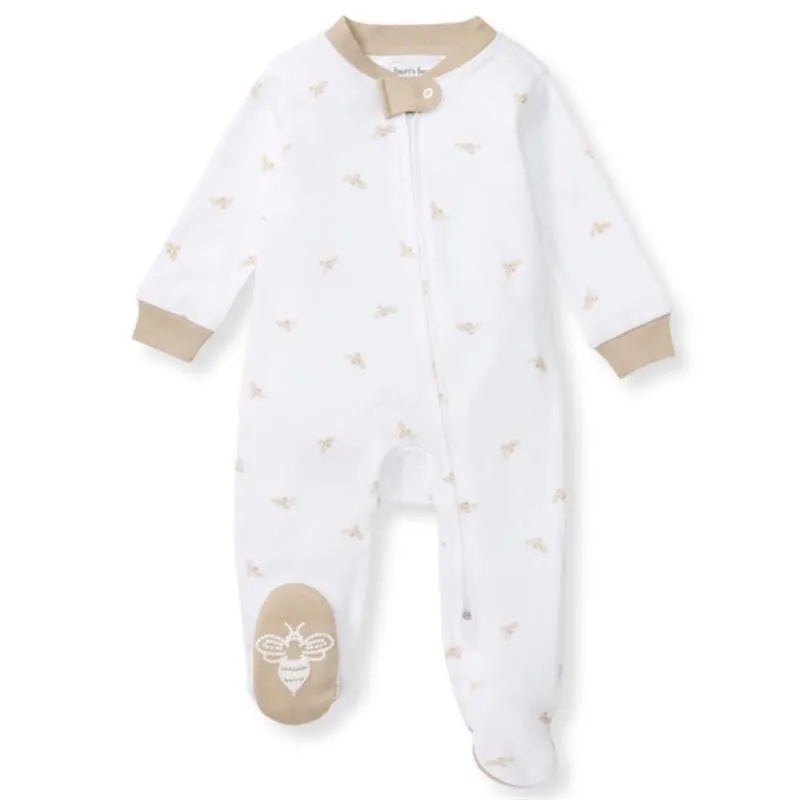 Burts Bees – Baby Golden Bee Sleep & Play, Hummus