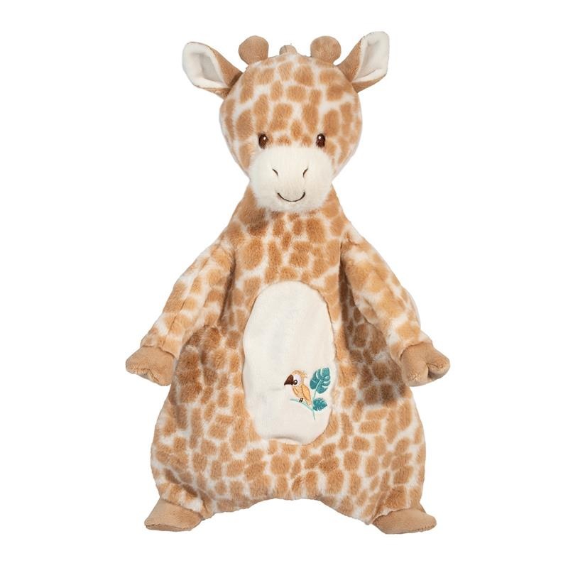 Douglas – Georgie Giraffe Sshlumpie