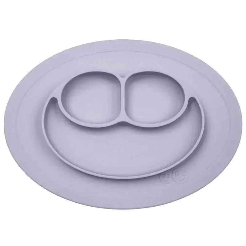 Ezpz Mini Mat, Pewter