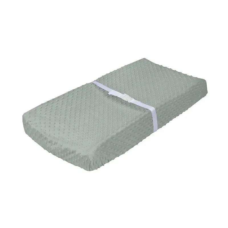 Gerber Bedding – 1Pk Changing Pad Cover, Green