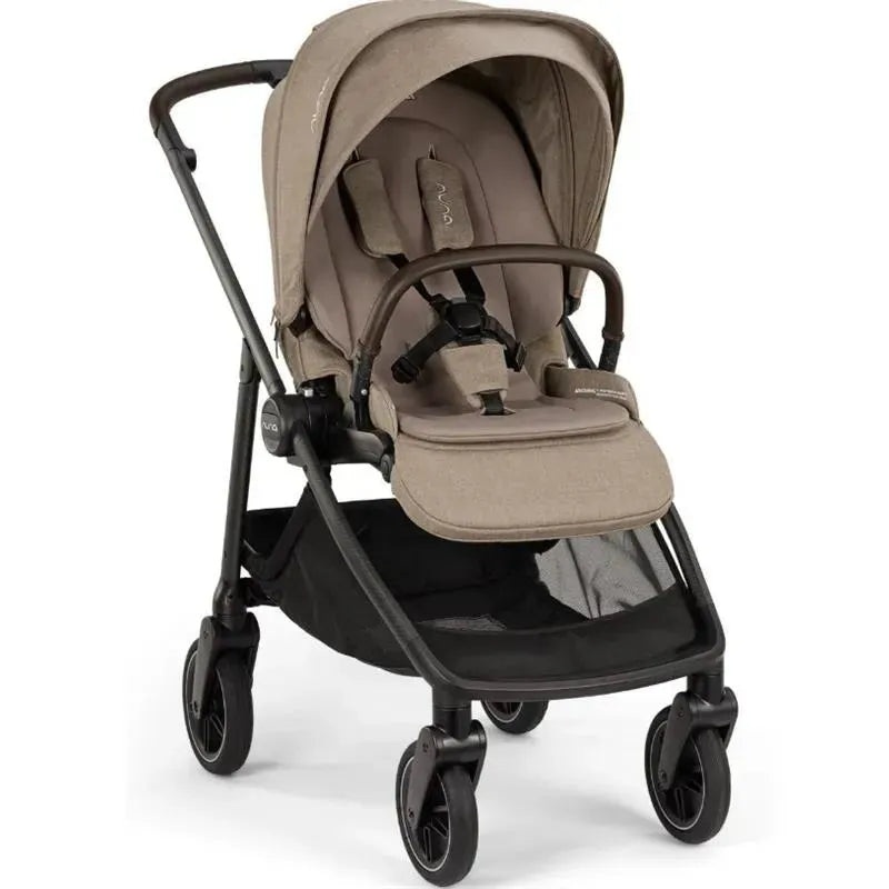 Nuna – Swiv Stroller, Acorn
