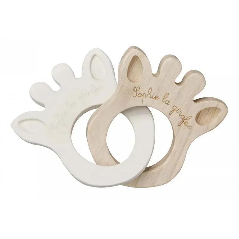 Vulli – So Pure Silhouette Rings