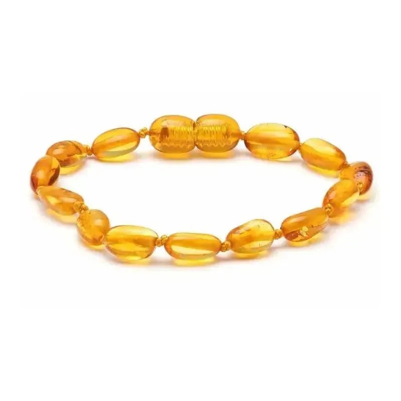 Amber Stone – Amber Baby Bracelet 74