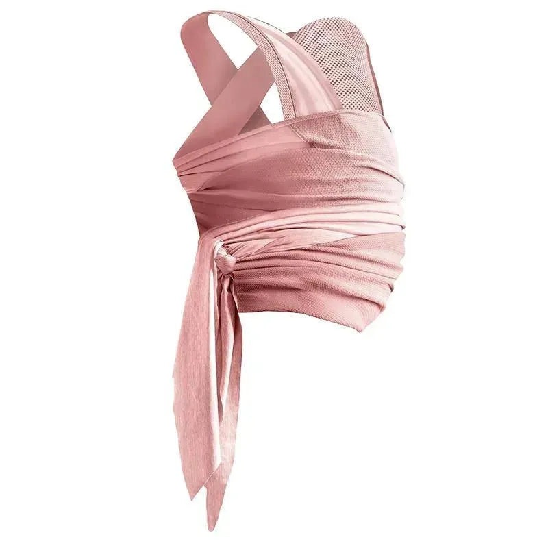 Boppy – Comfyhug Baby Carrier, Ballerina Pink