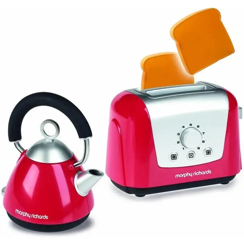 Casdon – Morphy Richards Kettle & Toaster