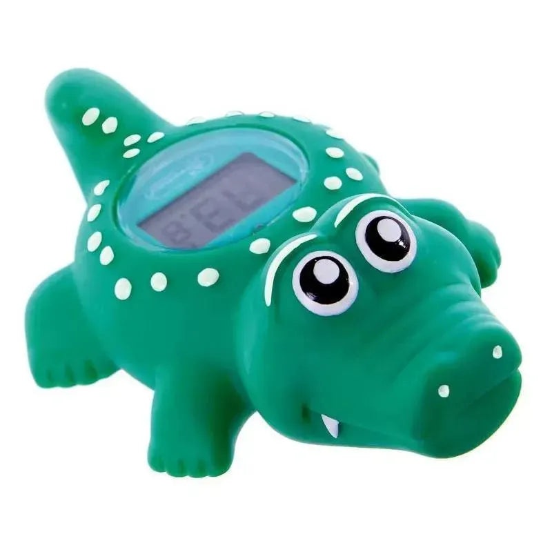 Dreambaby – Room & Bath Thermometer, Crocodile