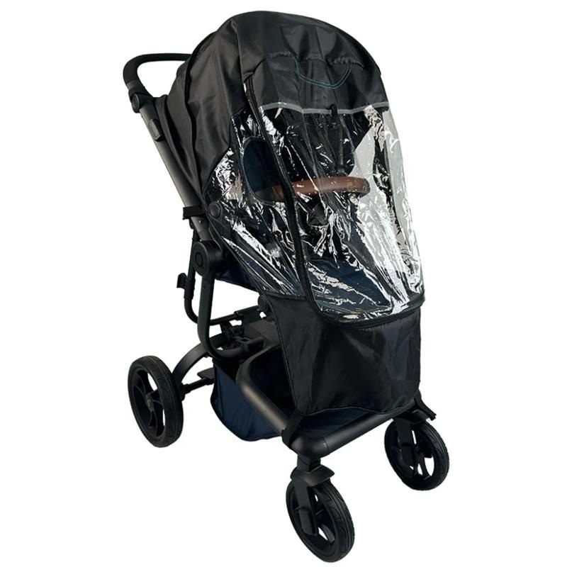 Ezimoov – Ezi Rain Cover (Stroller Size), Eco Designed