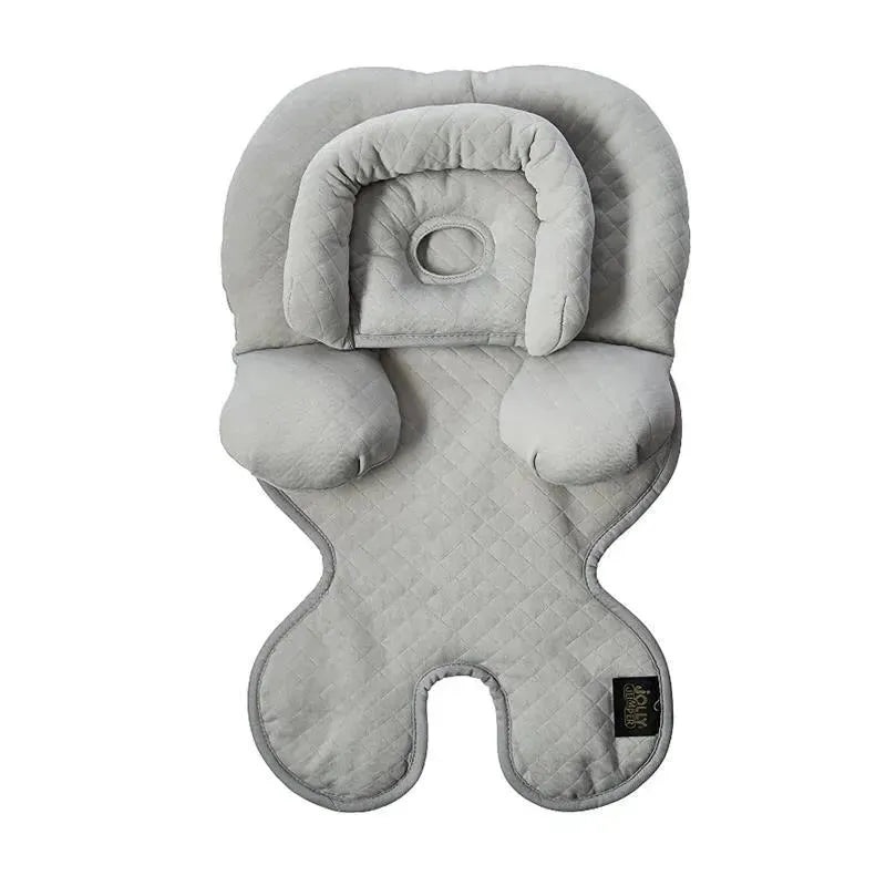 Jolly Jumper – Baby Head Support Cushion Hugger 3-In-1