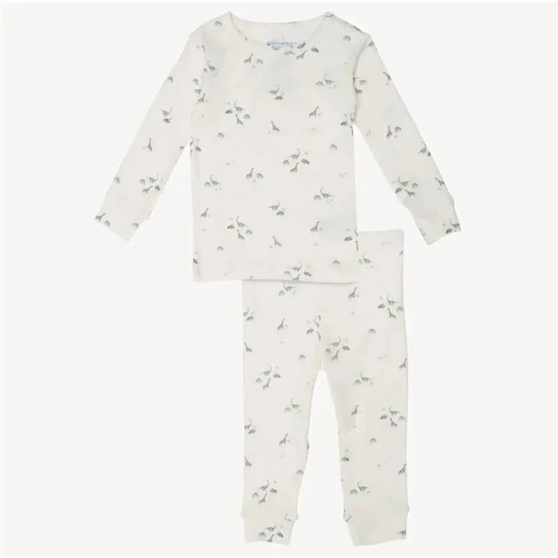 Magnetic Me – Toddler Pajama Tiny Diny Organic Cotton