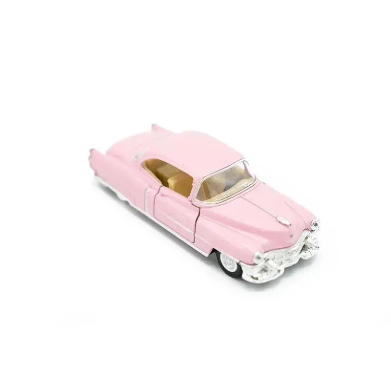 Master Toys – Pink Cadillac Eldorado