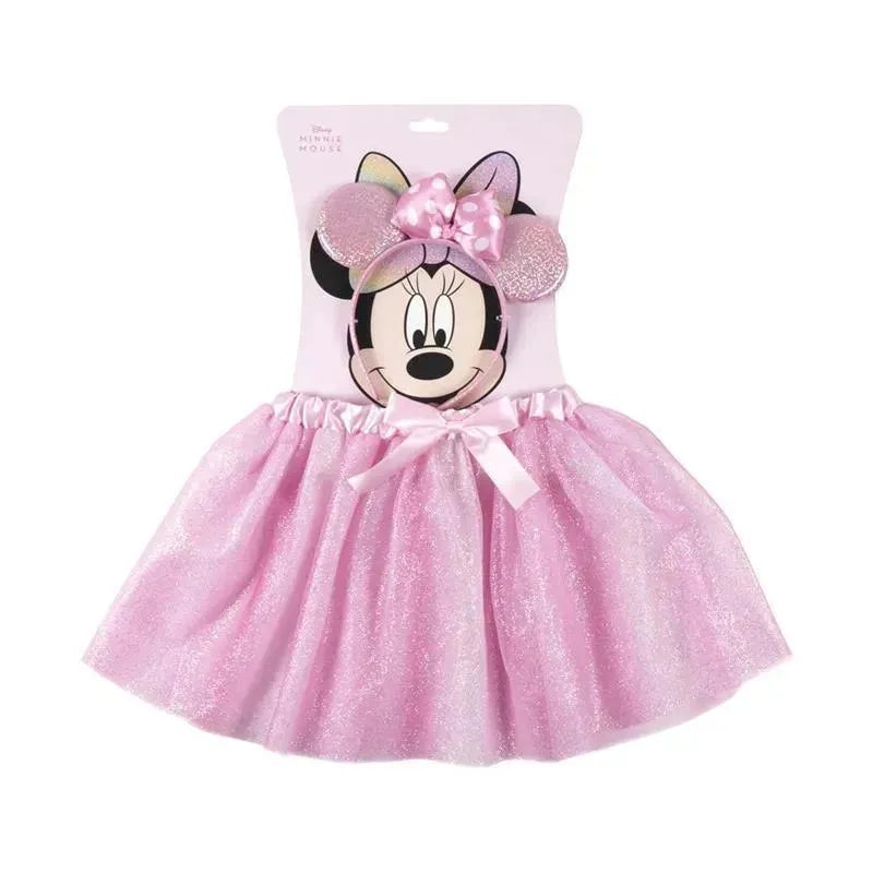 Mastoys – Minnie Fantasy Accessories Beauty Set