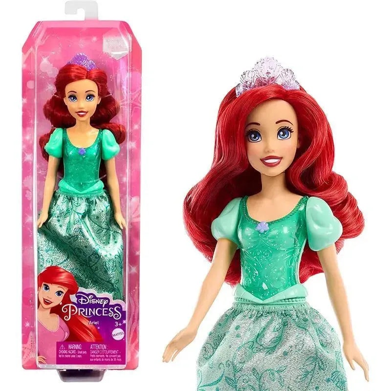Mattel – Disney Princess Ariel Fashion Doll