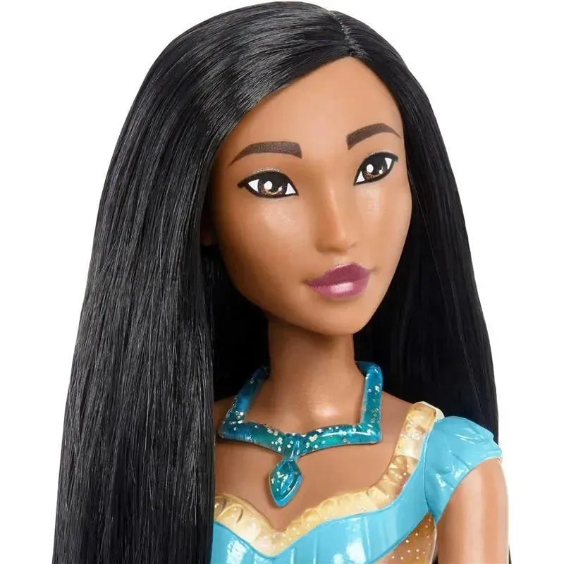 Mattel – Disney Princess Core Doll, Pocahontas