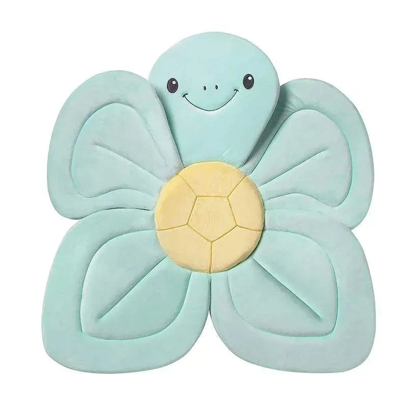 Nuby – Bathing Turtle Baby Bath Sink Insert