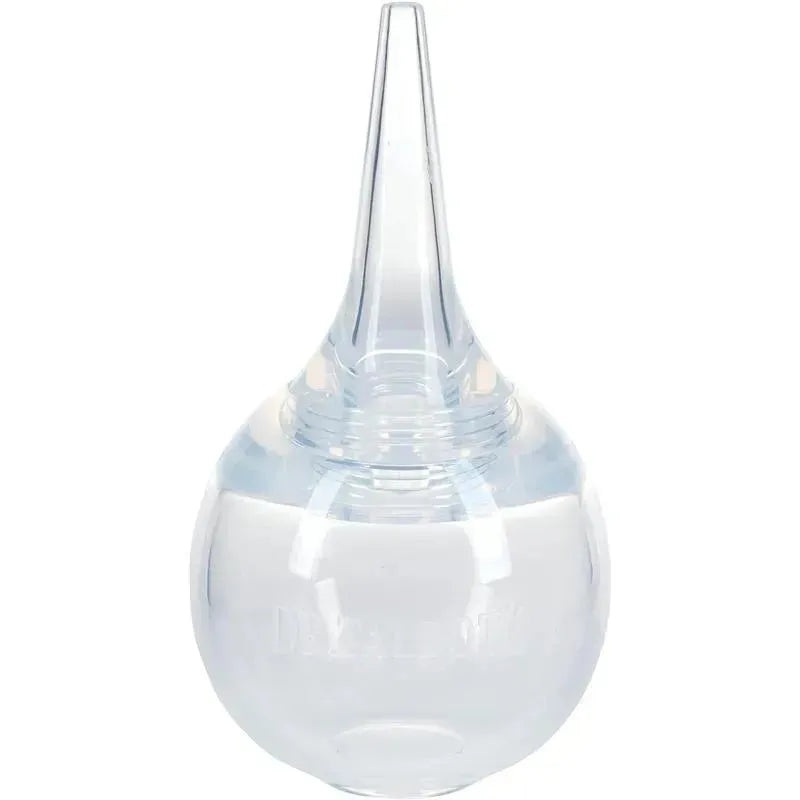 Nuby – Large Bulb Nasal Aspirator With Hygienic Case