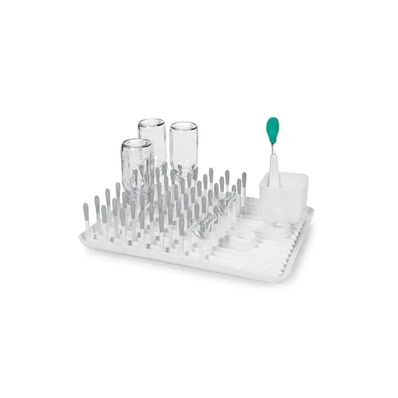 OXO Tot Bottle Drying Rack – Gray