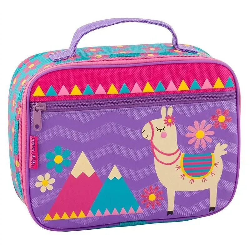 Stephen Joseph Classic Lunchbox – Llama