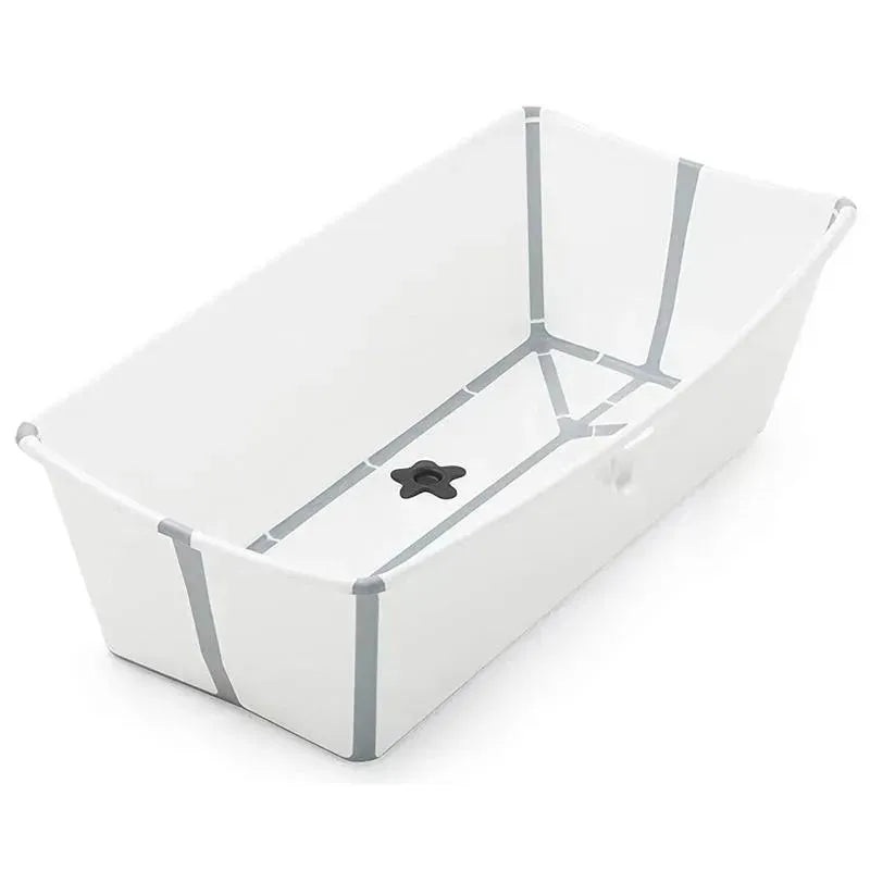 Stokke – Flexi Bath X-Large, White Grey