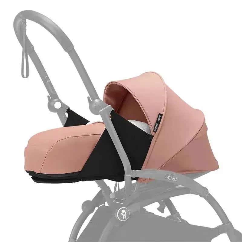 Stokke – Yoyo 0+ Newborn Pack, Ginger