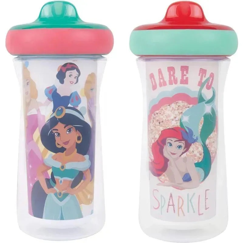 Tomy – The First Years 9oz Sippy Cup, Princess | Assorted Item – 1-pack