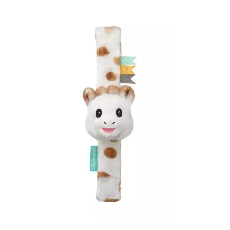 Vulli Sophie Strap Rattle – Baby toy