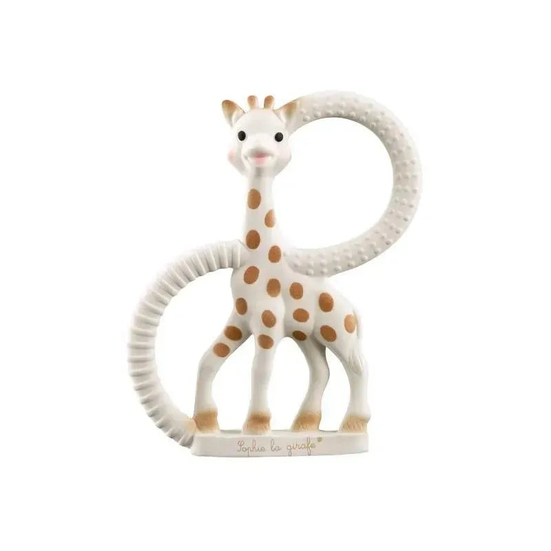 Vulli – Sophie Teether Ring, White