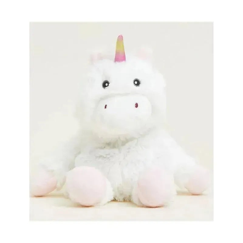 Warmies – Unicorn Junior Warmies