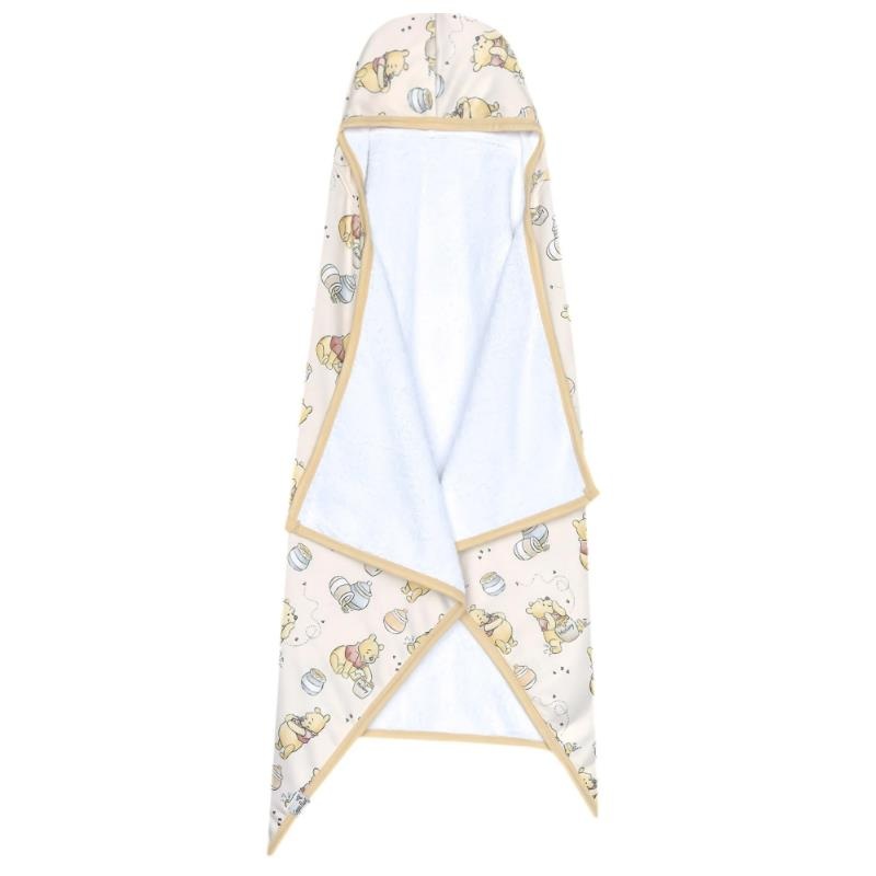 Copper Pearl – Hunny Premium Big Kid Hooded Towel