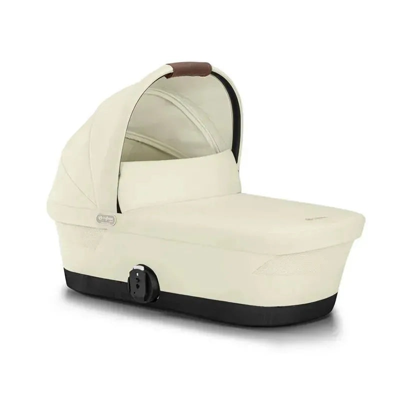 Cybex – Gazelle S Cot Seashell Beige