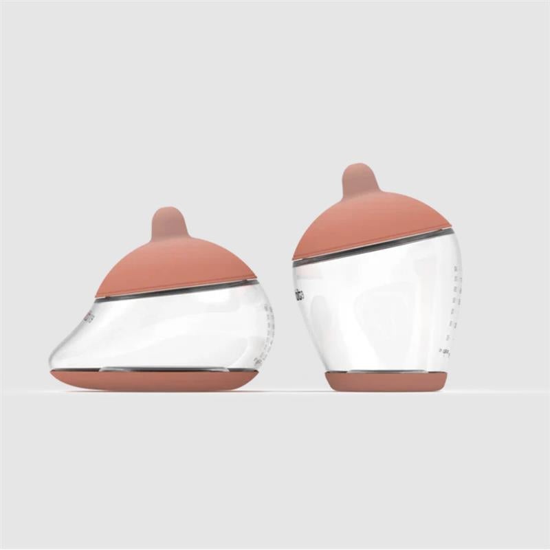 Emulait – Starter Kit Nipple Color Medium, Nipple Shape 3