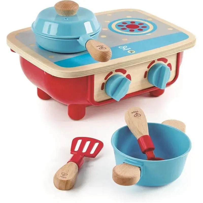 Hape – Toddler Kitchen Set
