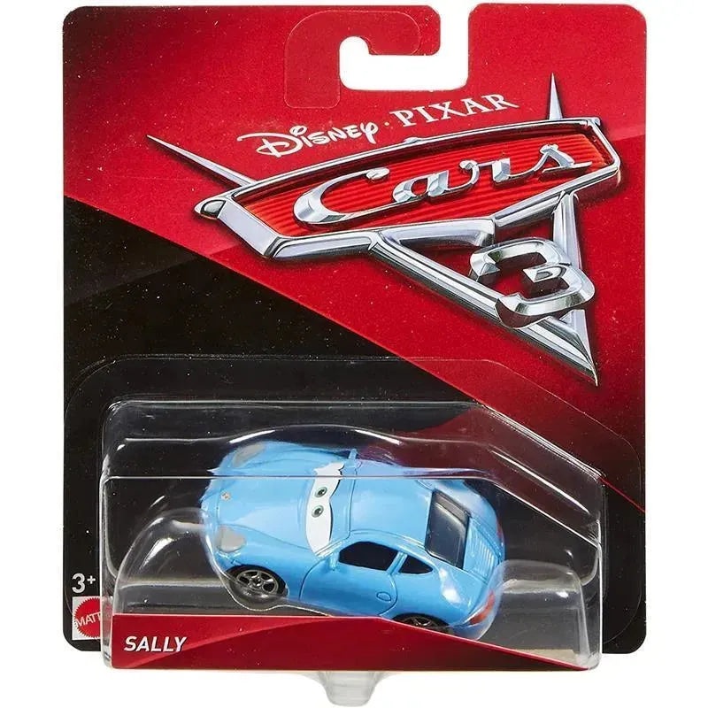 Mattel Disney Cars Character Cars Sally