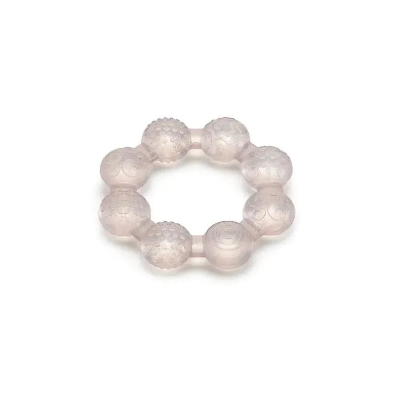 Nouka – Cooling Ring Teether, Bloom