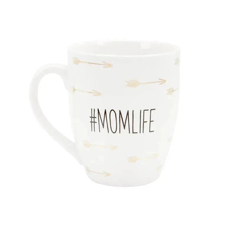 Pearhead- #Momlife Mug